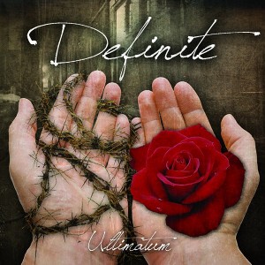 Definite - Ultimatum (EP) (2012)