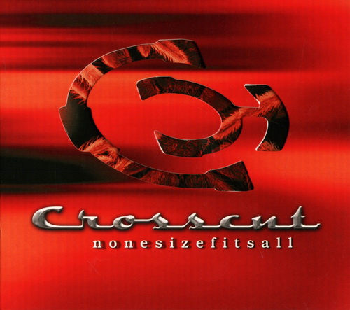 Crosscut - Nonesizefitsall (2003)