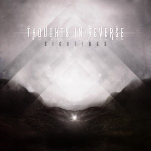 Thoughts In Reverse - Judged By 12, Carried By 6 (New Track) (2012)
