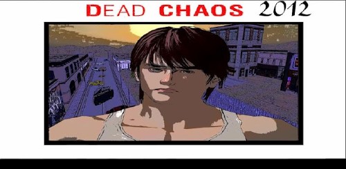 Dead Chaos 2012
