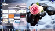 Windows 8 RP 8400 x64 for Samsung Slate 7 Series (Rus/2012)