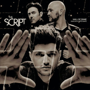 The Script - Hall Of Fame (feat. will i am) (2012)