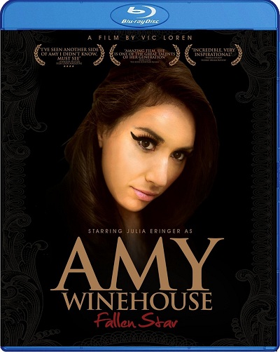 Amy Winehouse: Fallen Star (2012) DOCU BluRay 720p x264 - LOUNGE