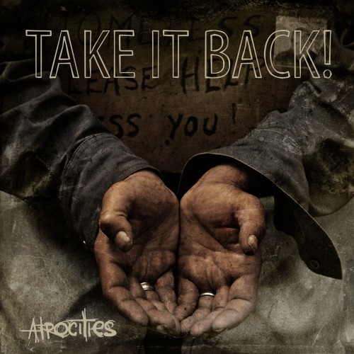 Take It Back! - Discography (2008-2010)