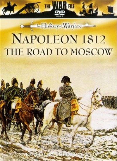 . 1812 .    / Napoleon 1812 - The Road To Moscow (1992) SATRip