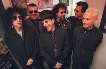 Peter Wolf & The J. Geils Band - Discography (1968 - 2006)