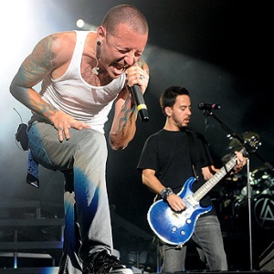 Вокалист Linkin Park согласен считать свою группу ню-металлом
