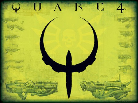 Quake 4: Sides of a Reality - The Mummy / Quake 4:   -  (2007/RUS)