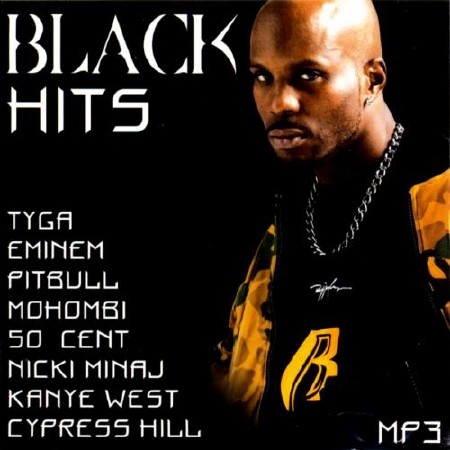  Black Hits (2012) 