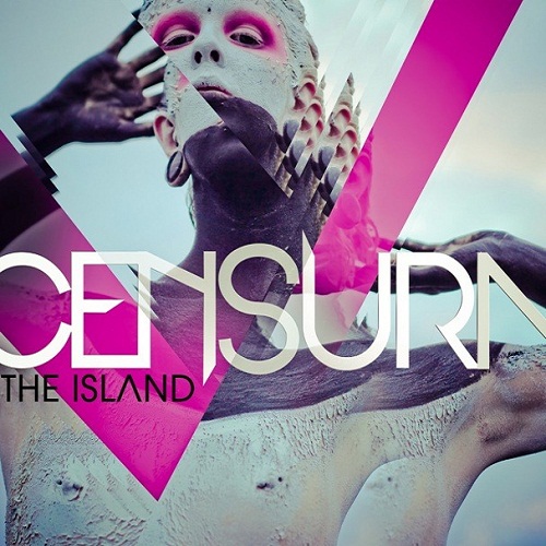 Censura – The Island (EP) (2011)