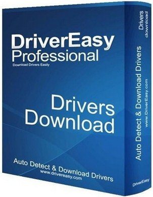 Driver Easy Pro 4.0.6.22634 + Portable by Baltagy (2012) RUS