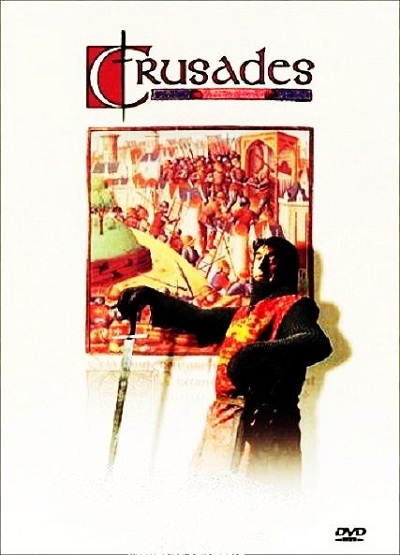 BBC Crusades with Terry Jones 1of4 Pilgrims in Arms (1995) DvDrip XviD AC3 - MVGroup