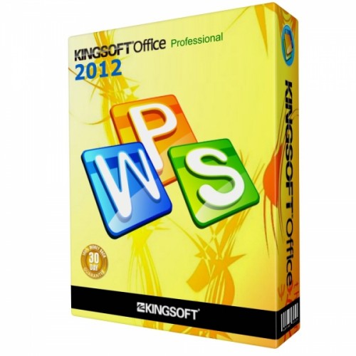  Kingsoft Office 2012 Professional v8.1.0.3377 Free Serial Key Download Full
