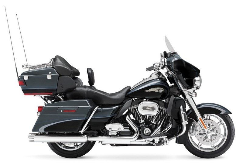 Юбилейные модели Harley-Davidson 2013