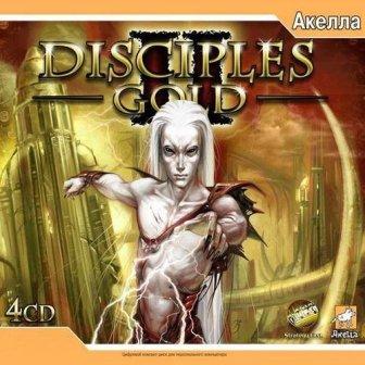 Disciples 2. Gold (2005/RUS/PC/RePack)