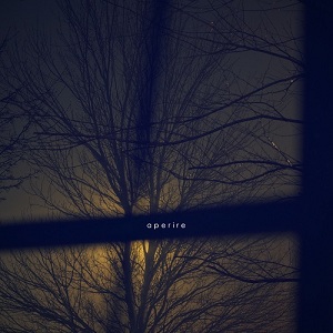 Aperire - Aperire EP (2011)