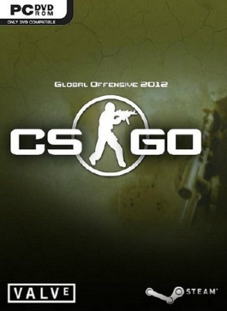 Counter-Strike: Global Offensive / Counter-Strike: Глобальный наступательный (2012/RUS/PC/Beta)
