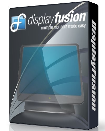 DisplayFusion 4.1.0 Final (2012) 