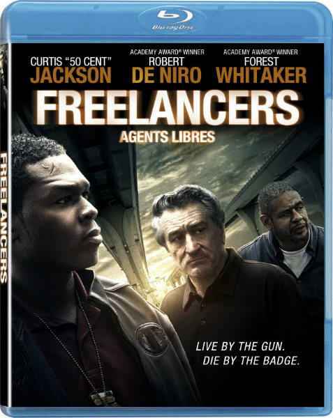  / Freelancers (2012/BDRip 720p/HDRip)