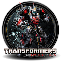 :    / Transformers: War for Cybertron (2010/RUS/RIP)