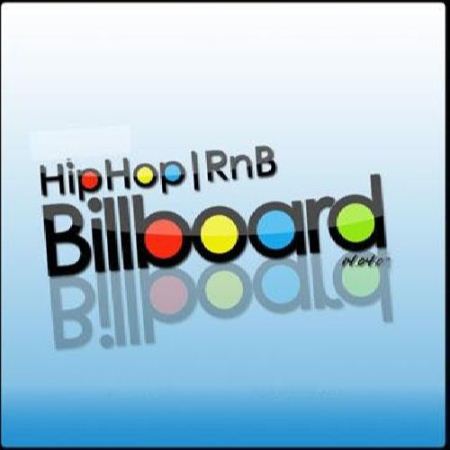 VA - The Billboard Top 50 RnB and Hip Hop Songs (01.09.2012)