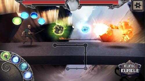 Runic Rumble (Android)