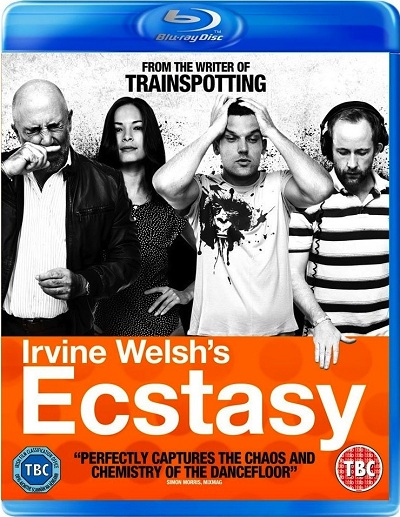Irvine Welsh039;s Ecstasy (2011) BRRip H264-BINGOWINGZ
