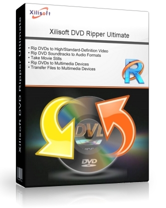 Xilisoft DVD Ripper Ultimate 7.8.8.20150402 Multilingual 160824
