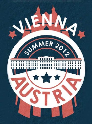 :  2012 / Austria: Summer 2012 (2012) DVDRip