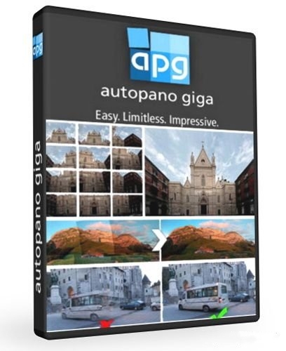 Kolor Autopano Giga 2.6.4 x86 Rus Portable by goodcow