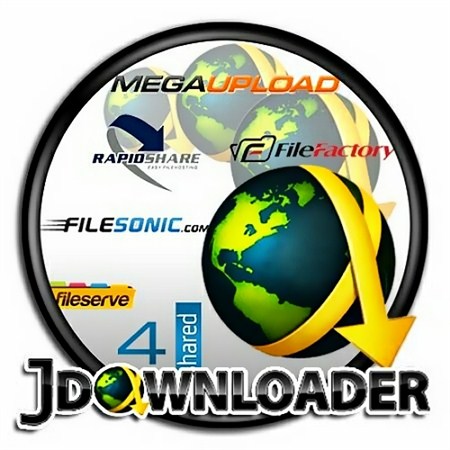 JDownloader 2.0 Beta Datecode 04.03.2013 ML/RUS