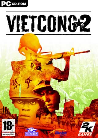 Vietcong 2: First Bravo 1.1 (PC/RePack Pilotus)