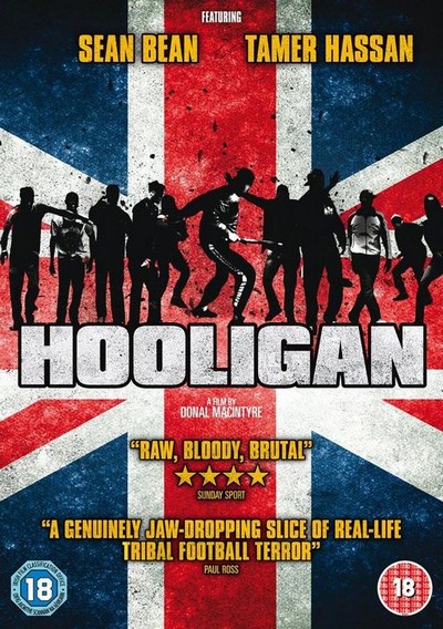 HOOLIGAN (2012) Limited DVDRIP XVID AC3-MAJESTiC