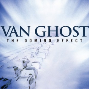 Van Ghost - The Domino Effect (2012)