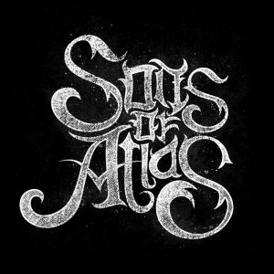  Sons Of Atlas - Sons Of Atlas (2012)