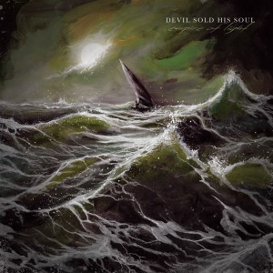 Треклист и обложка нового альбома Devil Sold His Soul