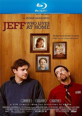 Джефф, живущий дома / Jeff, Who Lives at Home (2011) HDRip
