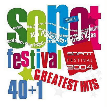 VA - Sopot Festival Greatest Hits 2004 (2004) FLAC