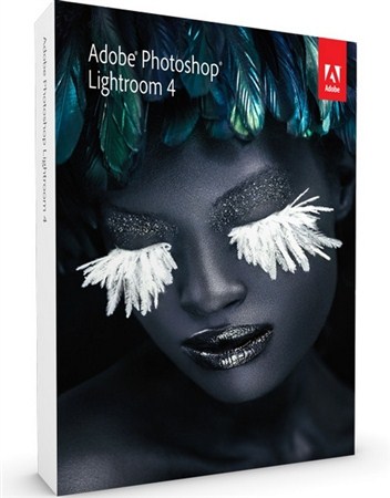 Adobe Photoshop Lightroom v 4.3 RC + Rus