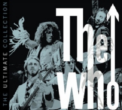 The Who - The Ultimate Collection (2009) Lossless