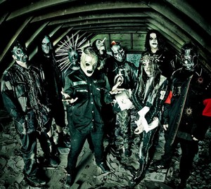 Slipknot уже работают над новым материалом