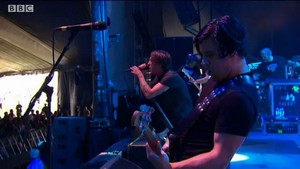 Billy Talent - Viking Death March [Live At Reading Festival]