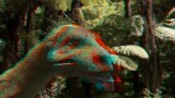 Тарбозавр 3D / Jeombaki: Hanbandoeui Gongryong 3D (2011/BDRip/1080p) Анаглиф