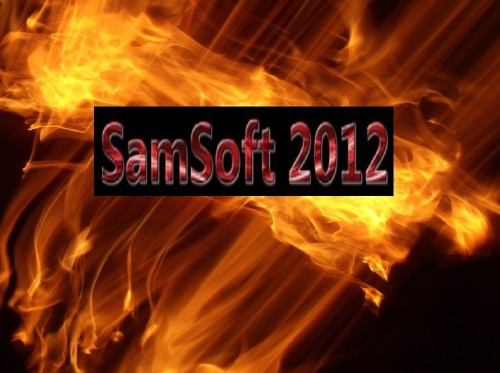 Sam Soft CD-Lite (x86 and x64) (RUSENG2012)