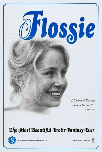 Flossie /  (  / Mac Ahlberg, Filminvest AB) [1974 ., Erotic, Hardcore Version, DVDRip]