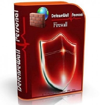 DefenseWall Personal Firewall 3.19 + DefenseWall HIPS 3.19 (Eng/Rus)