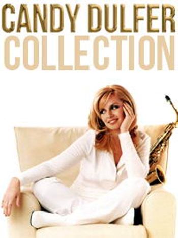 Candy Dulfer - Collection (1989-2011) MP3