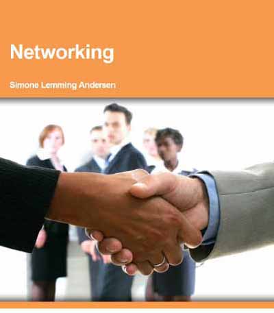 Networking – a professional discipline