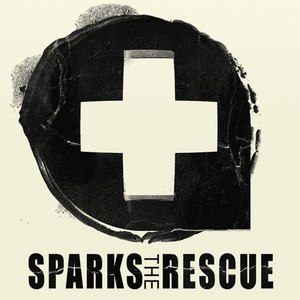 Sparks The Rescue - Sparks The Rescue [EP] (2012)