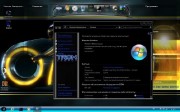 Windows 7 x86 Ultimate Lite for Games v.1.01 (2012/RUS)
